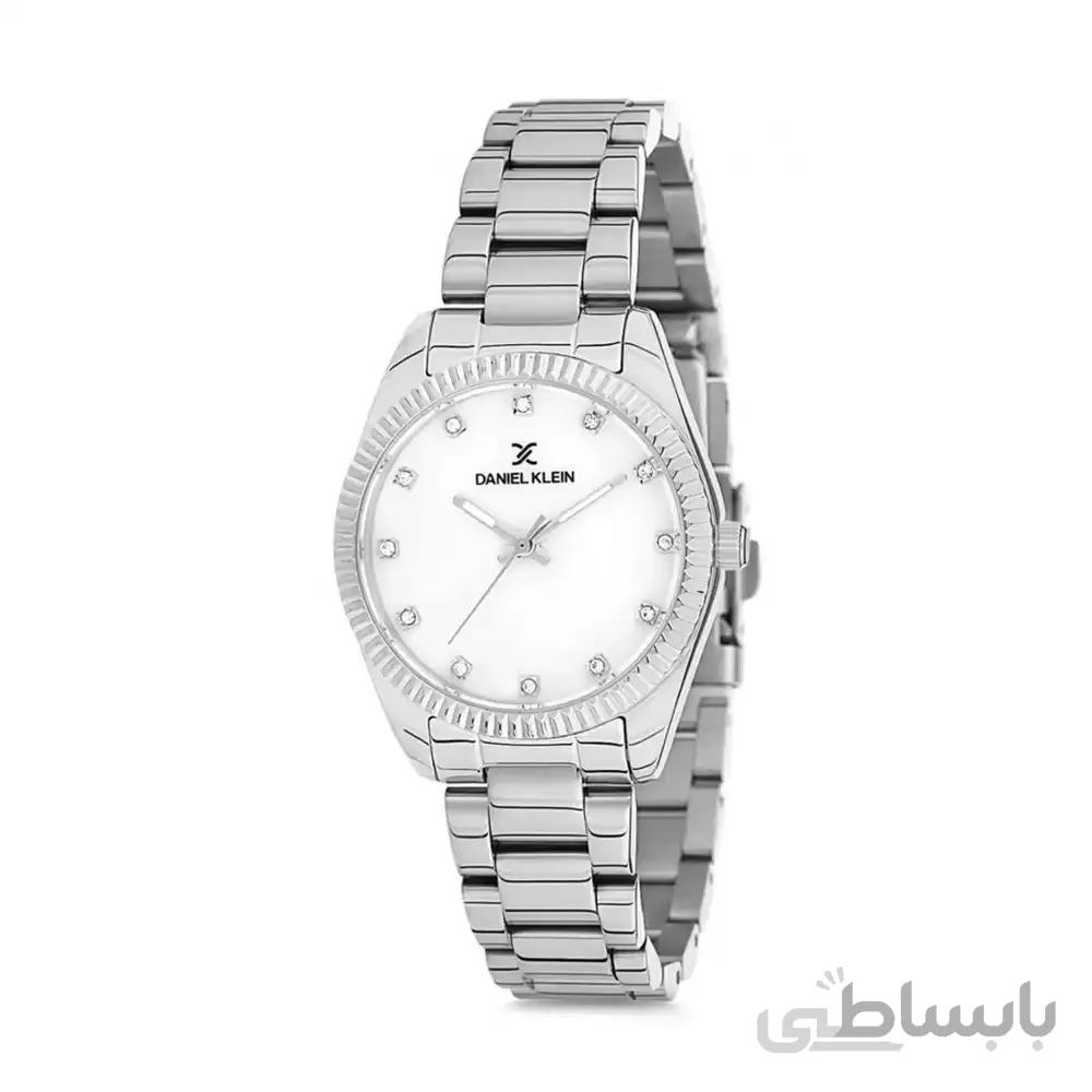 ساعت مچی زنانه دنیل کلینDANIEL KLEIN DK12180-1