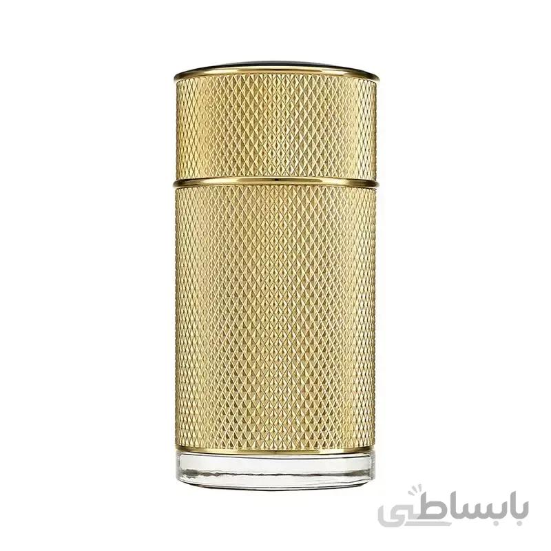 Alfred Dunhill Icon Absolute For Men EDP ا الفرد دانهیل ایکون ابسولوت مردانه ادوپرفیوم