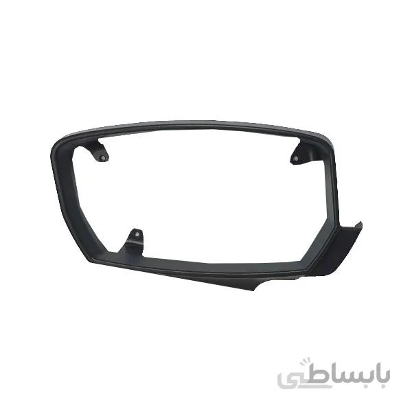 زه آینه جانبی چپ خودرو مدل LF-07 مناسب برای دنا