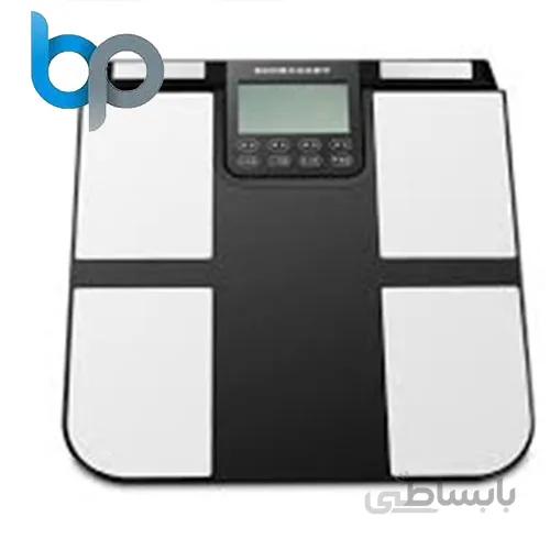 آنالیزور بدن (بادی کودر ) بدون پایه