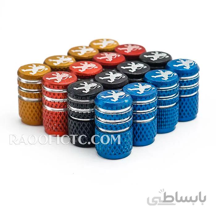 سر والف پژو PV38