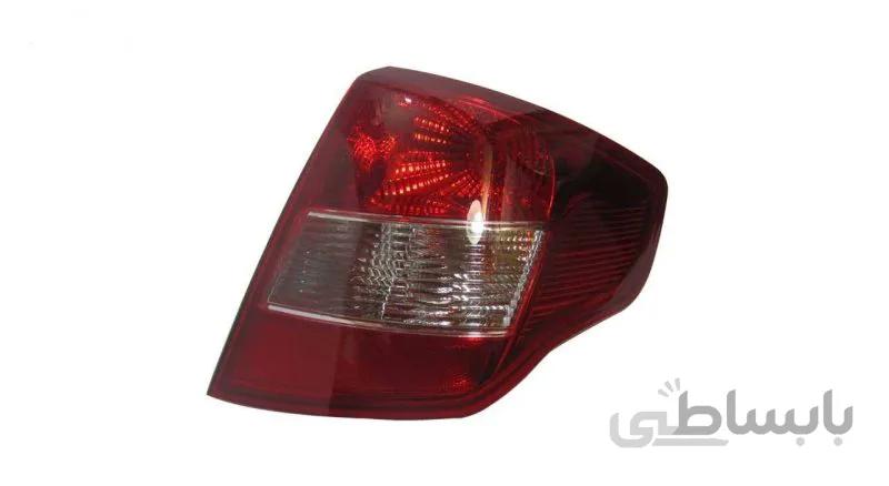طلق چراغ عقب MVM 550