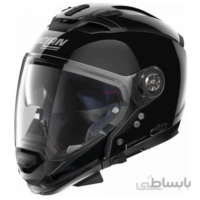 کلاه کاسکت نولان مدل N70-2 GT Classic 003