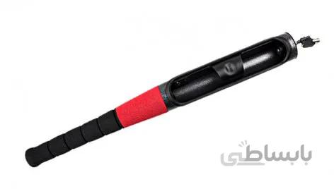 قفل فرمان باتومی