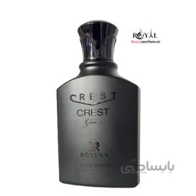 عطر ادکلن کرست گرین روونا مردانه کرید گرین rovena crest green