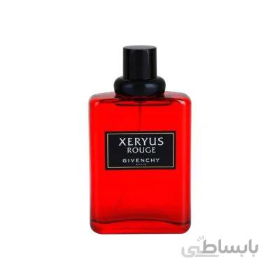 عطر جیوانچی ژیوانشی زریوس رُژ ا عطر GIVENCHY Xeryus Rouge DECANT 10ml