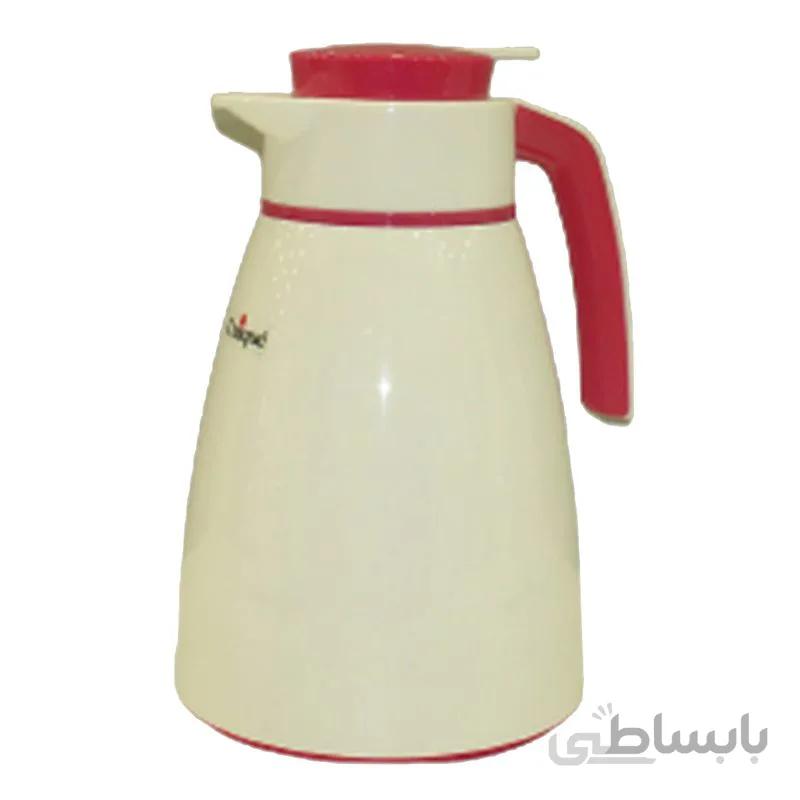 فلاکس رنگی یونیک مدل 1940 با حجم 1لیتر