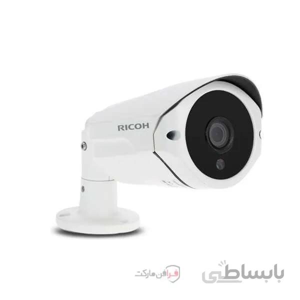 دوربین مداربسته ریکو مدل 5533