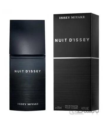 Nuit d’Issey Issey Miyake