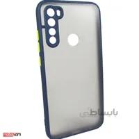 کاور مدل MS-L0RN8 مناسب برای گوشی موبایل شیائومی Redmi Note 8