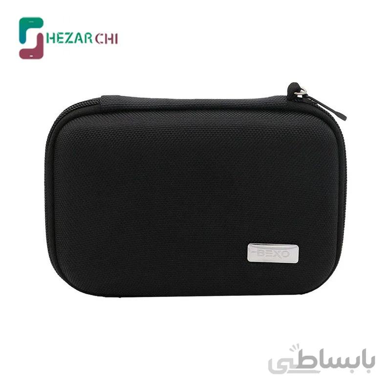 کیف هارد اکسترنال BEXO