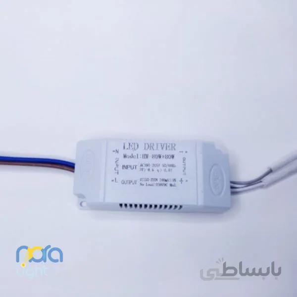 درایور 80+80
