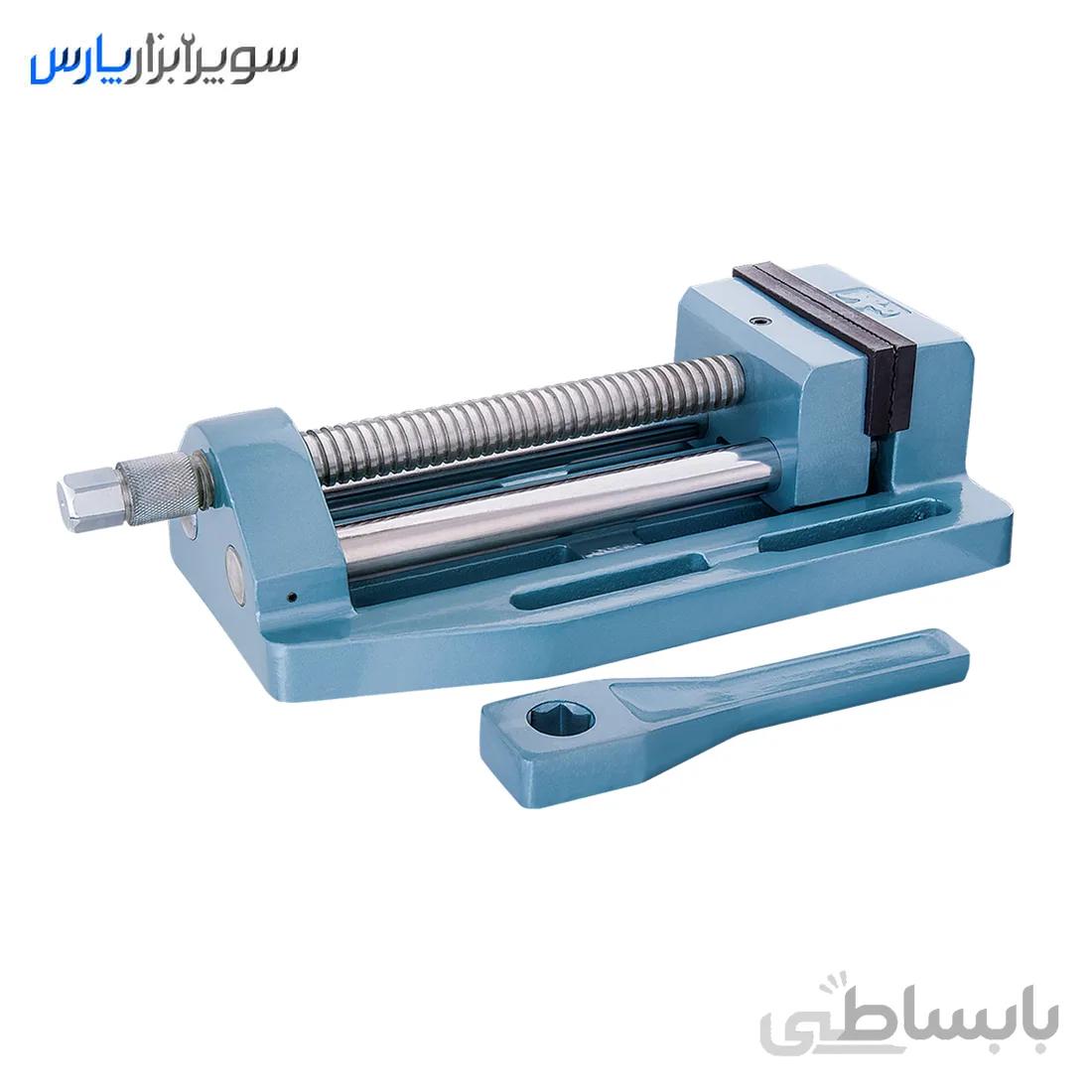 گیره زیر دریلی مهر مدل C3