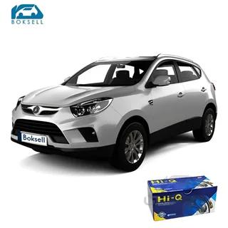 لنت جلو جک Hi-Q JAC S5