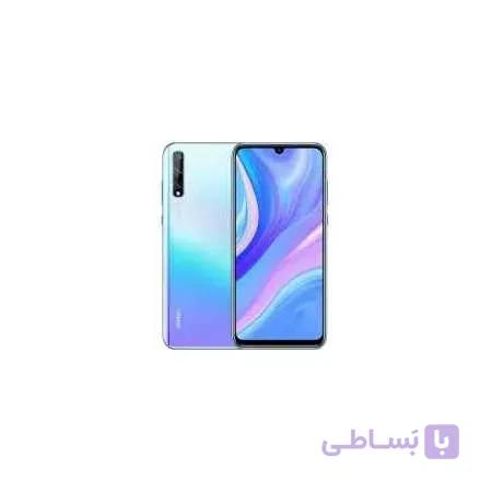 گوشی هوآوی Y8p | حافظه 128 رم 6 گیگابایت