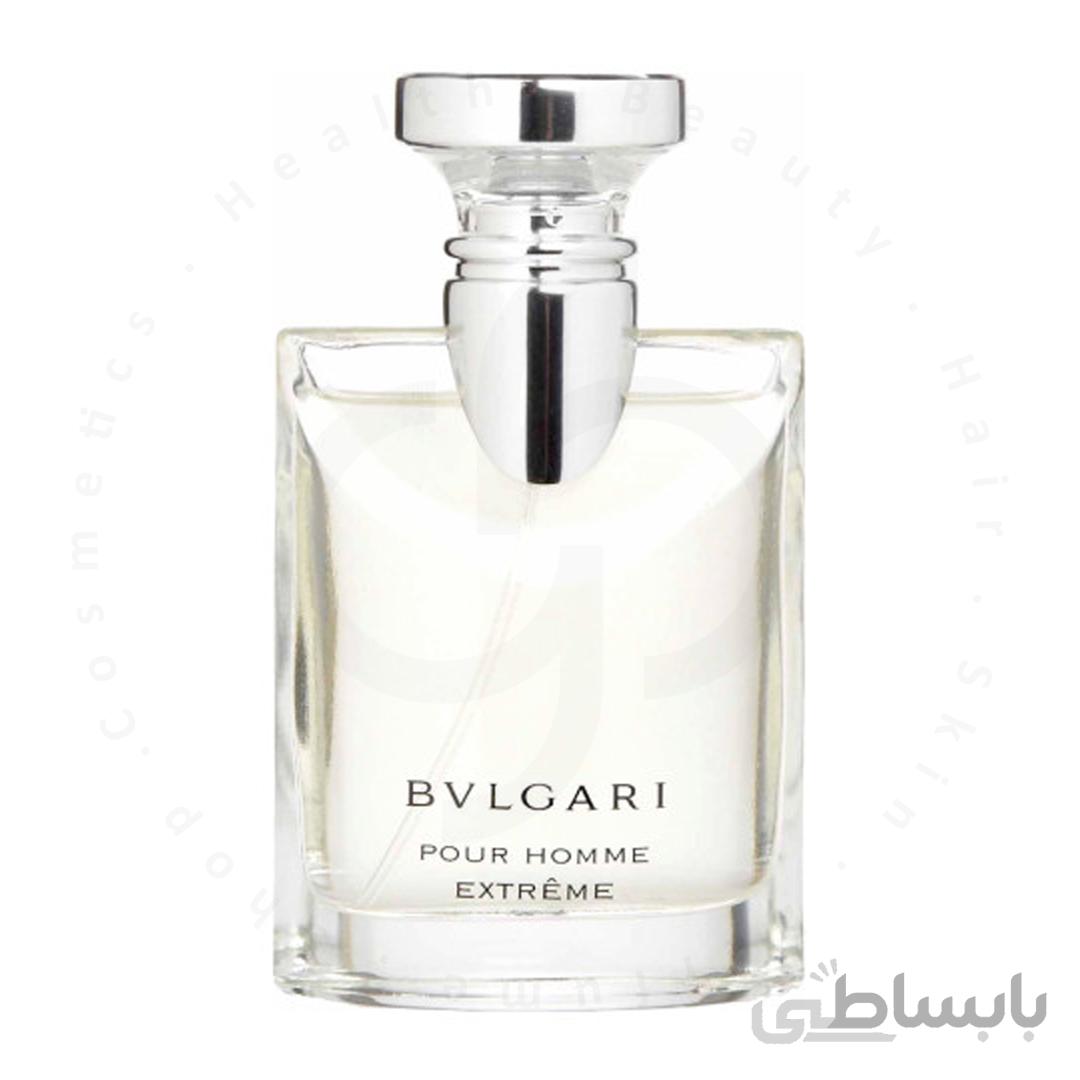 عطر ادکلن بولگاری پور هوم اکستریم