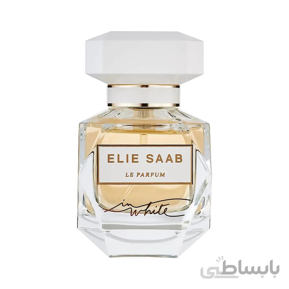 ادو پرفیوم زنانه الی ساب مدل «Le Parfum in White» حجم 90 میلی لیتر