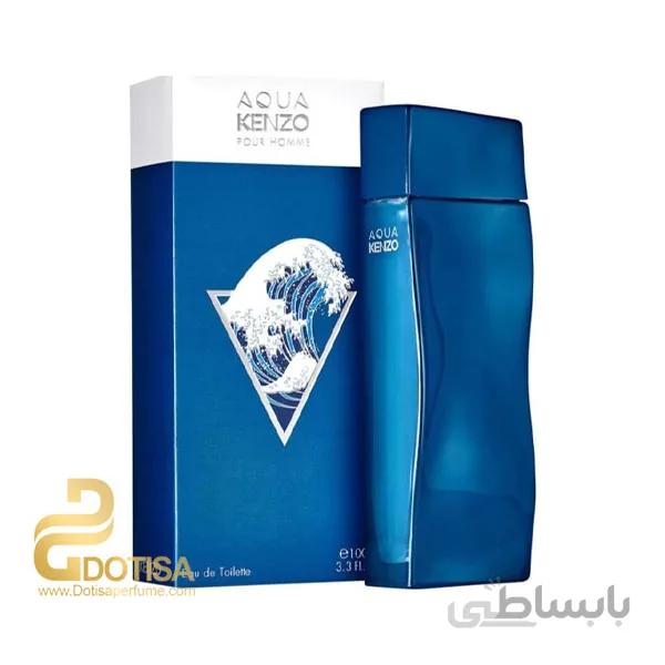 عطر ادکلن کنزو آکوا پور هوم | Aqua Kenzo pour Homme Kenzo for men
