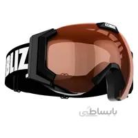 عينك اسكي بليز مدل BLIZ CARVER GOGGLE MARK 8