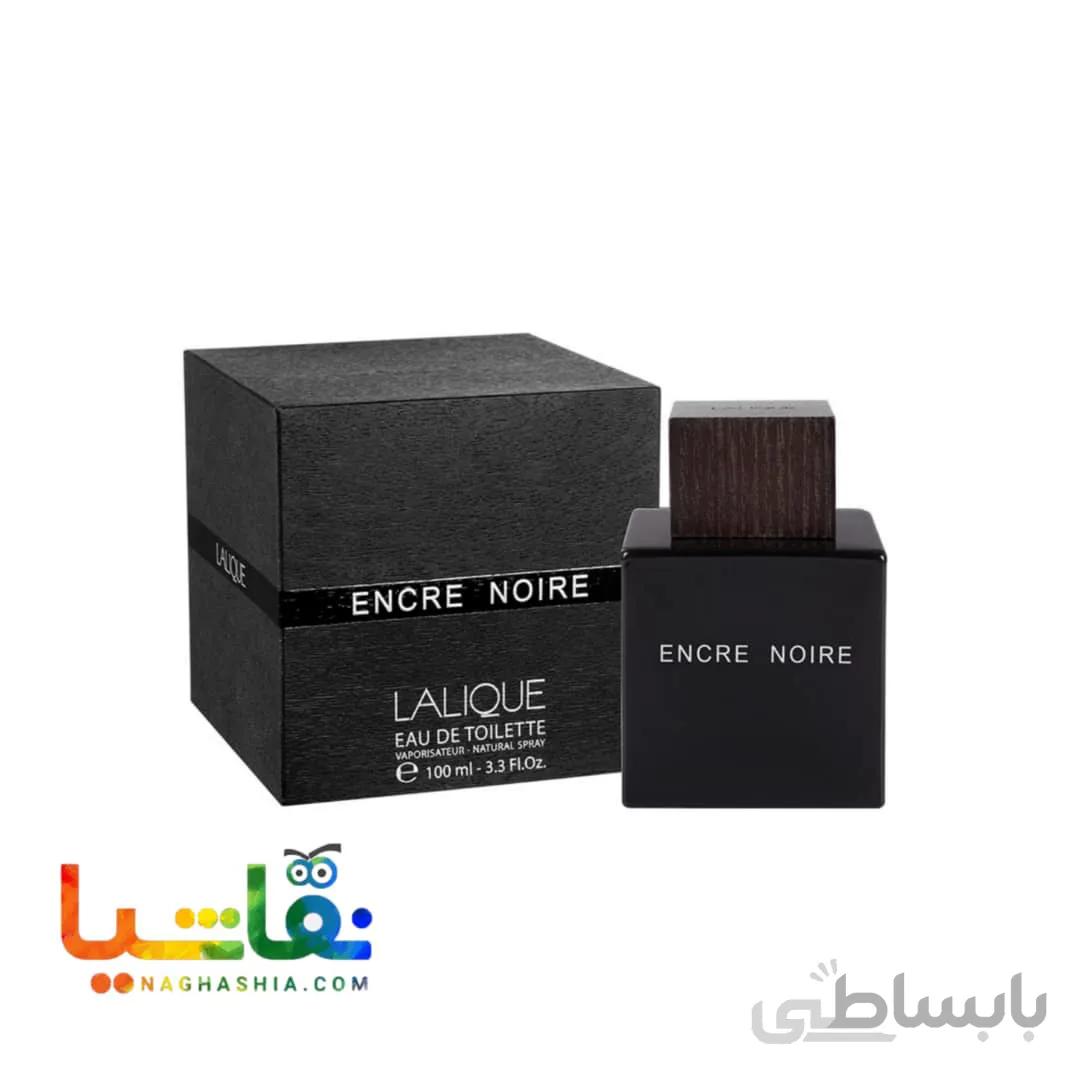 لالیک مشکی-چوبی-انکر نویر | Lalique Encre Noire های کپی امارات