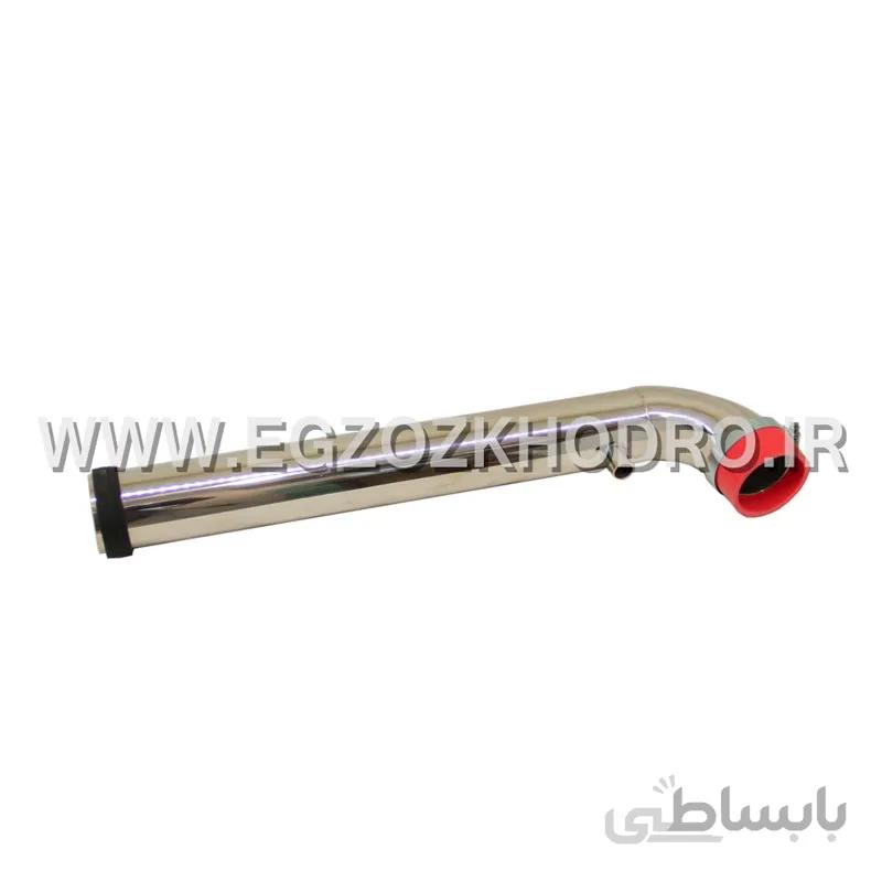 کیت مکش تمام استیل 405
