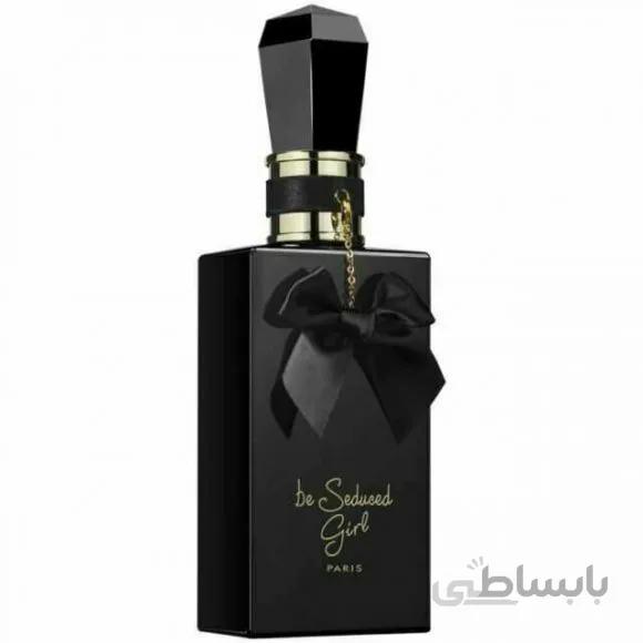 عطر بی سدیوسد گرل ( Geparlys be seduced girl )