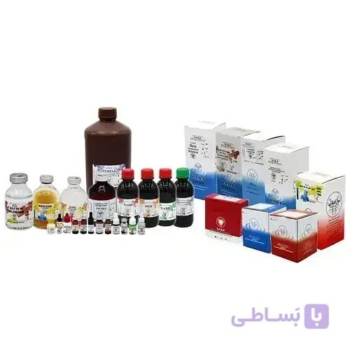 بوریک اسید شرکت بهارافشان