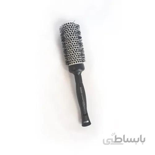 برس گرد سرامیکی رز با پین پلاستیکی سایز کوچک کد HCN 330
