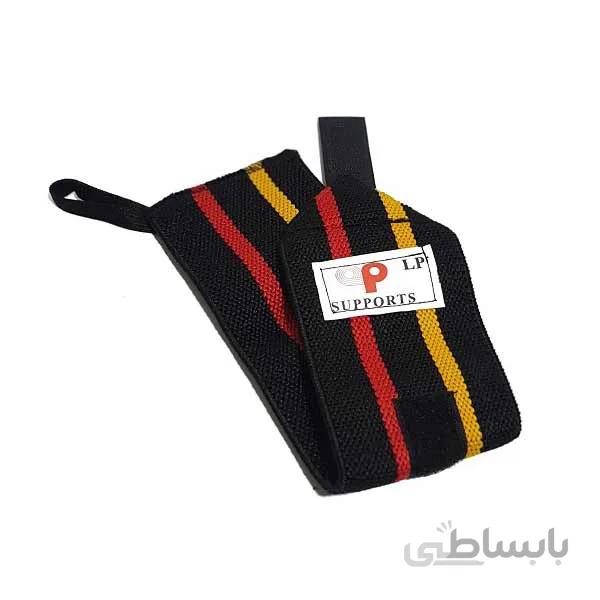مچ بند بدنسازی LP