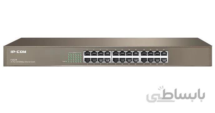 IP-COM F1024