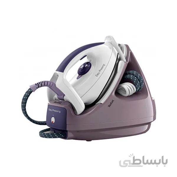 اتو بخار تفال مدل GV 5266 ا Tefal GV 5266 Steam Iron