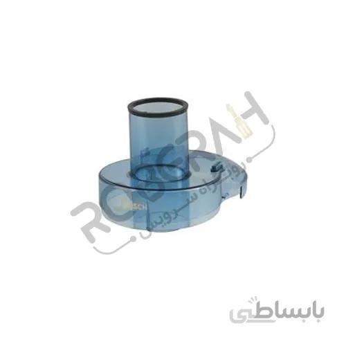 درب آبمیوه گیری بوش مدل :MES3 با کد:۰۰۶۷۴۵۴۵