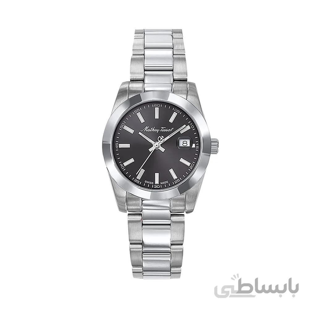 ساعت مچی زنانه متی تیسوتMathey Tissot D450AN ا ساعت مچی زنانه متی تیسوتMathey Tissot D450AN