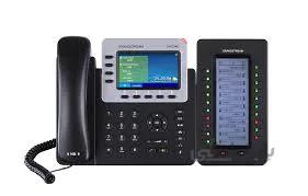 آی پی فون گرند استریم GXP2200EXT