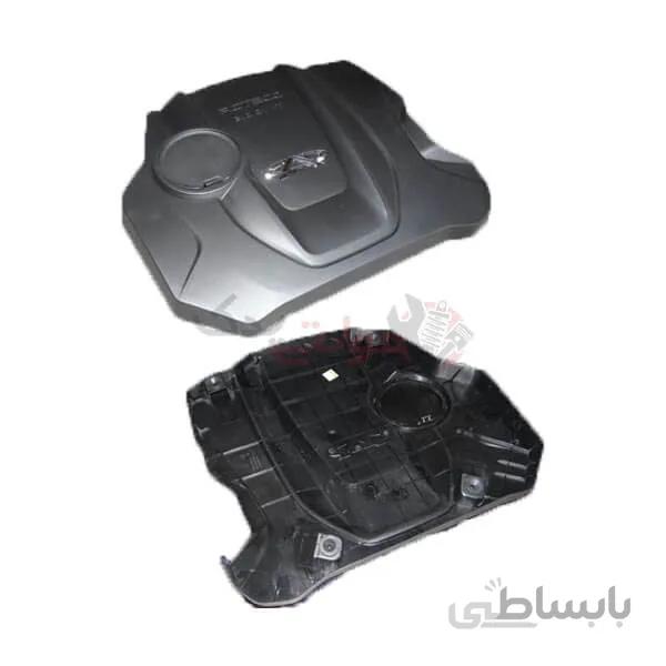 کاور روی موتور X33 NEW