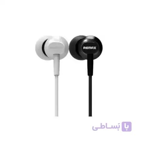 هندزفری ریمکس مدل RM-501