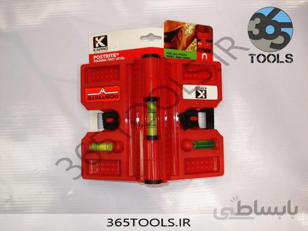 تراز ستون مگنت کد 340 کاپرو