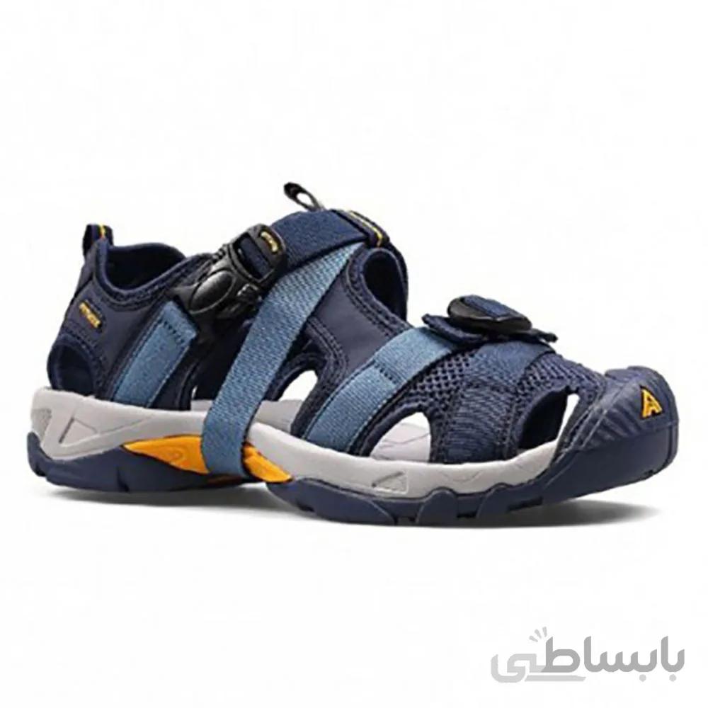 صندل جلو بسته کمپینگ هومتو مدل4 -710091A