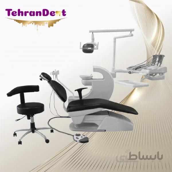 یونیت و صندلی دندانپزشکی SUN مدل S500