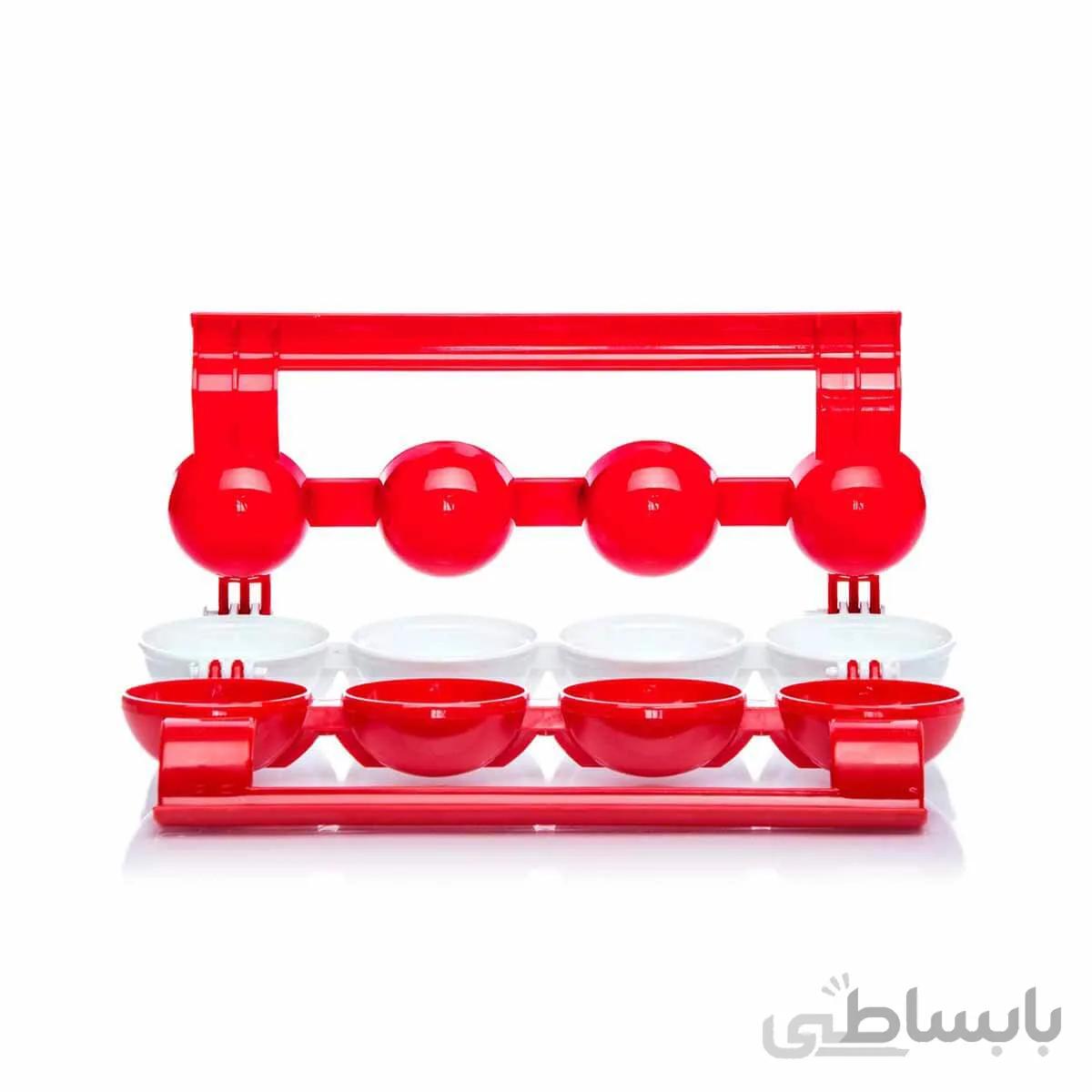قالب کوفته ساز خانگی