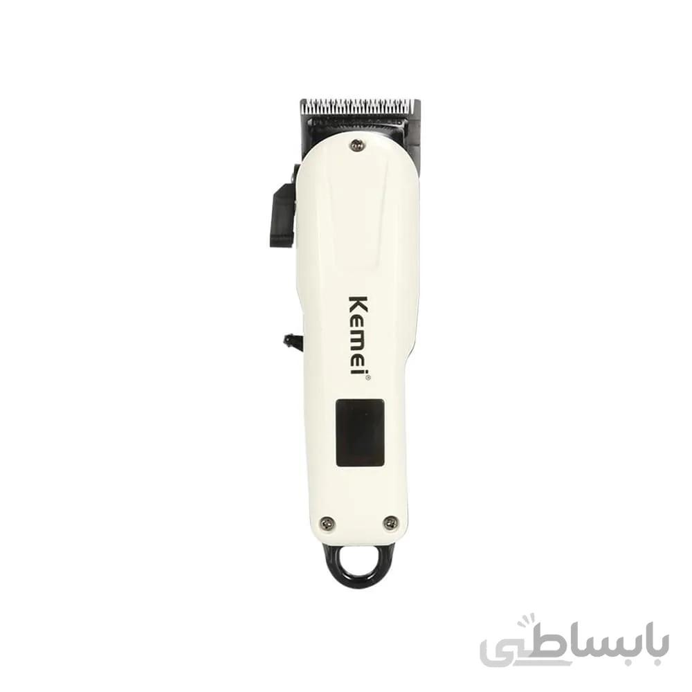 ماشین اصلاح کیمی مدل KM 2578