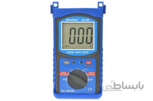 ارت تستر 4300