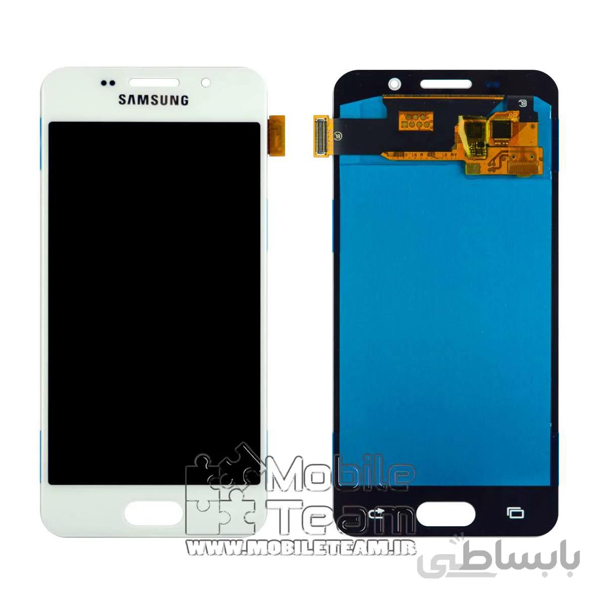 تاچ ال سی دی شرکتی سامسونگ GALAXY A3-A300 ا (Samsung GALAXY A300 (Orginal