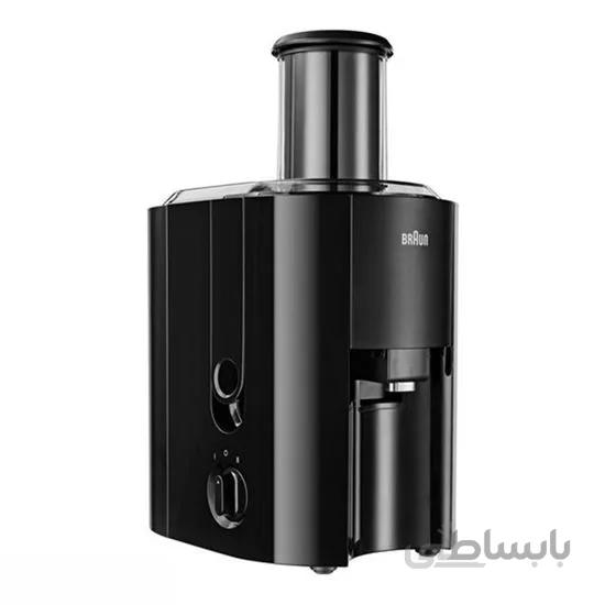 آبمیوه گیری براون مدل J300 ا Braun j300 Juicer