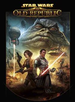 سی دی کی اورجینال Star Wars The Old Republic