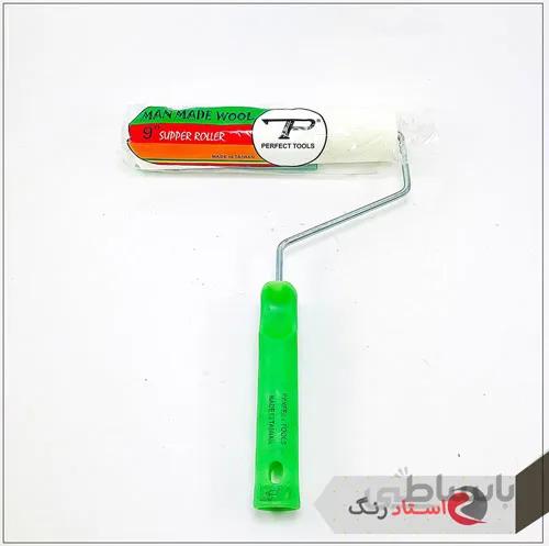 غلطک موکتی تایوانی Perfect tools