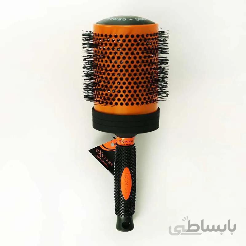 برس مو سرامیک اکسیژن مدل OX1511