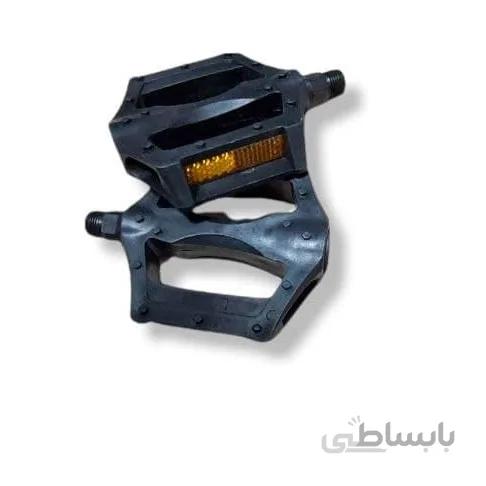 رکاب دوچرخه پلاستیک نشکن