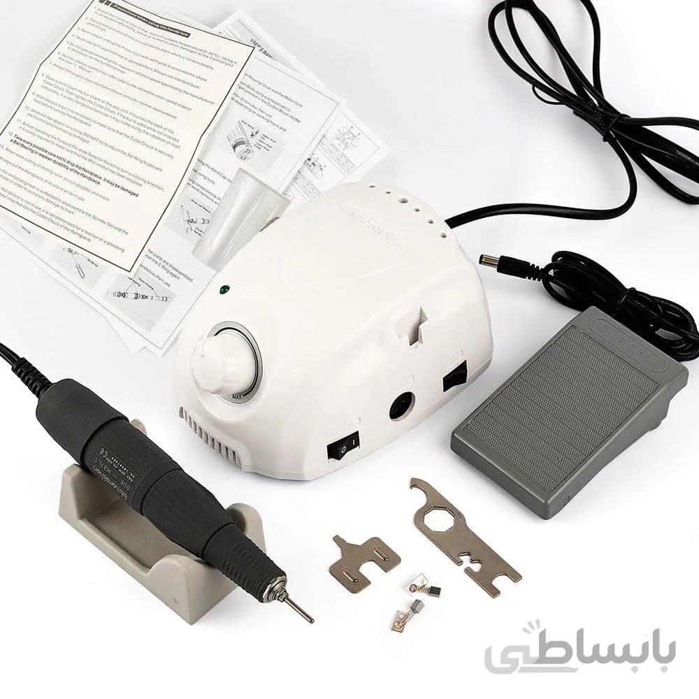 سوهان برقی ماراتن چمپیون 3500 دور