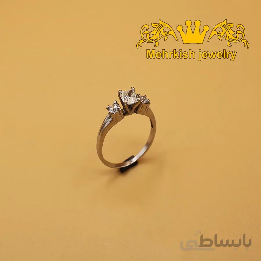 انگشتر